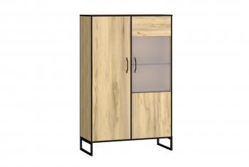 Дуб крафт золотой