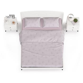 Кровать Mobi 11.36.01 + две 13.291 Тумбы Валенсия