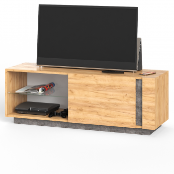 Тумба под ТВ Mobi Арчи 10.85