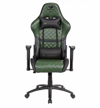 Кресло компьютерное игровое Cougar ARMOR One-X