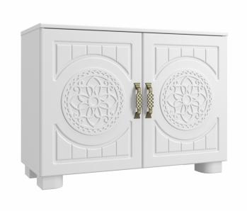 Белое дерево