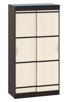 Венге/Дуб Лоредо