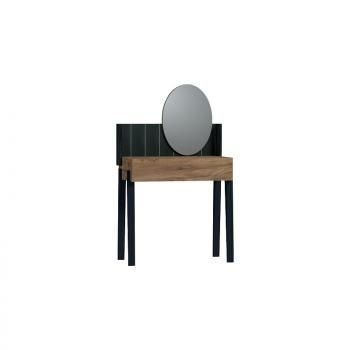 Дуб крафт табачный галифакс