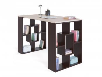 Венге/Дуб беленый