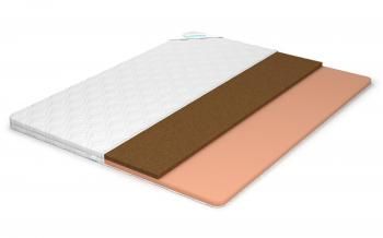 ТОППЕР LONAX ППУ COCOS 6 160/200 см