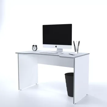 Стол компьютерный Гуд Лакк Вардиг К3