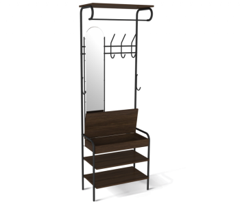 Вешалка Sheffilton M-3026