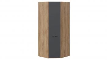 Яблоня Беллуно/Cтекло Графит матовый