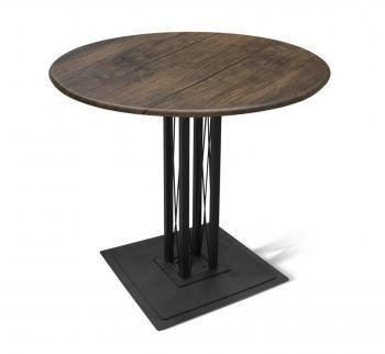 Черный муар/Палисандр