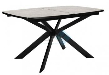 Хромикс белый/опоры черные