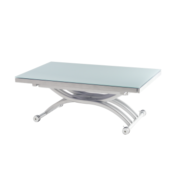 мат, стекло экстрабелое SUPERWHITE GP003