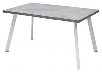 Бетон Портленд/ Белый