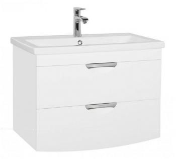 Тумба с раковитиной подвесная Style Line