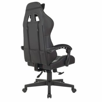 Кресло компьютерное Brabix Striker GM-121