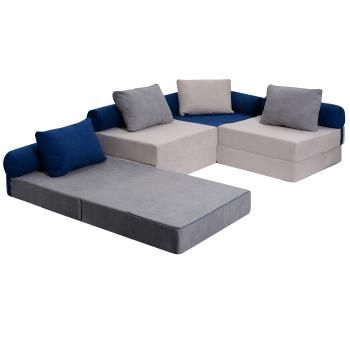 Диван DreamBag Space 300х200 см