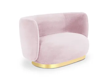 Ткань мех Canny 127-8