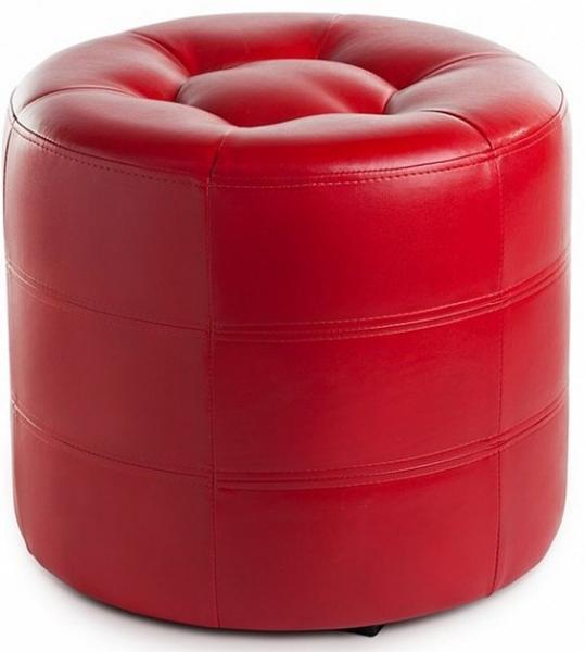 Пуф Вентал круглый ПФ-7