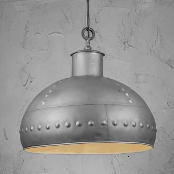 Серебристо-серый