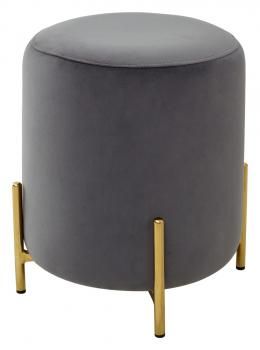 BLUVEL-14 GREY / GOLD