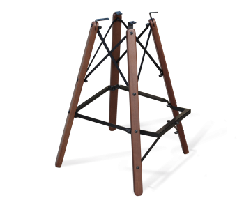 Стул барный Sheffilton SHT-ST29-C12/S80