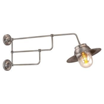 Настенный уличный светильник Decor of today WL-58830