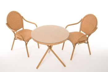 Белый, Желтый