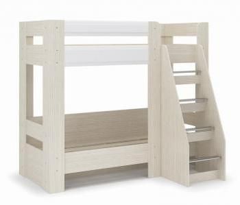 Кровать 2-х ярусная Ника Симба