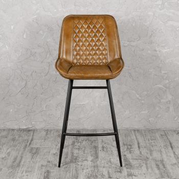 Стул барный лофт Decor of today Хорс-Б 02429