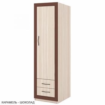 Карамель/Рама Шоколад