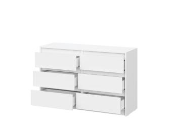 Комод Интерьер-Центр Айден КМ06-1200