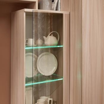 Шкаф МЦН Глазов-мебель BERLIN 1