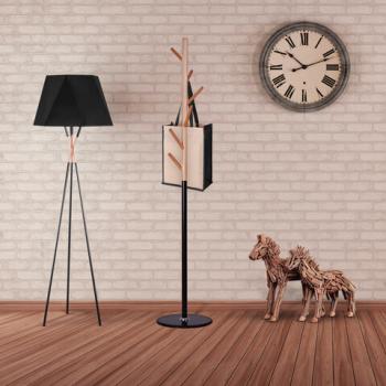 Вешалка-стойка BRABIX