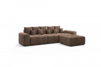 торонто коричневый