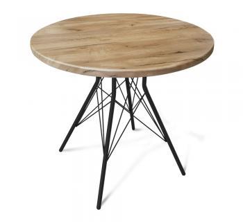 Черный/Дуб тортуга