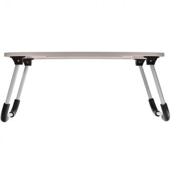 Стол складной с подстаканником BRADEXHOME ЛАЙТ