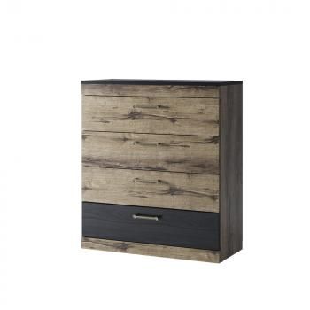 Комод Анрэкс 4S JAGGER