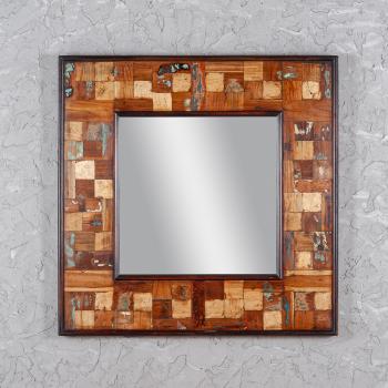 Коричневый