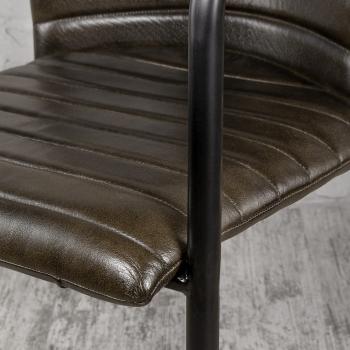 Стул Decor of today Скинер 02433