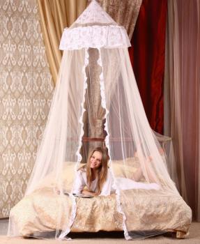 Балдахин Besta Fiesta DECOR