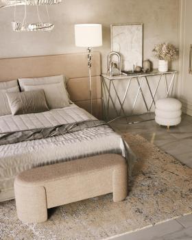 Пуф с ящиком STOOL GROUP Винни L