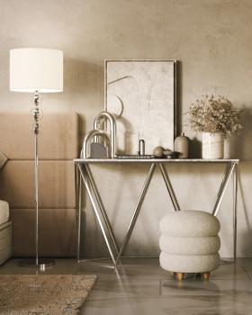 Пуф с ящиком STOOL GROUP Винни L