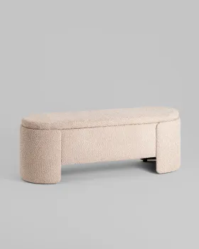 Банкетка STOOL GROUP Taks с местом для хранения