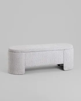 Банкетка STOOL GROUP Taks с местом для хранения