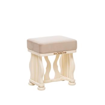 Дуб шампань/Ткань V18 бежевый