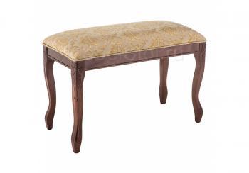 Орех/Бежевый