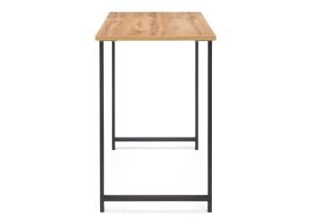 Барная стойка Woodville Дилан Лофт 120х60х90