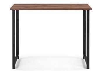 Барная стойка Woodville Дилан Лофт 120х60х110