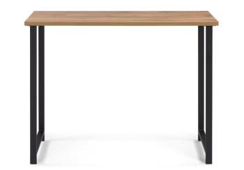 Барная стойка Woodville Дилан Лофт 120х60х110