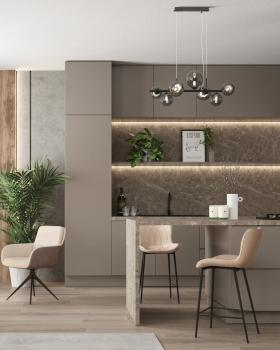 Стул барный STOOL GROUP Vault