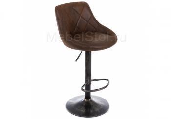 Vintage brown